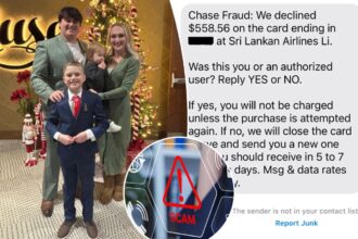 Exclusive | How the festive season became boomtime for scammers — ruining Christmas for their victims