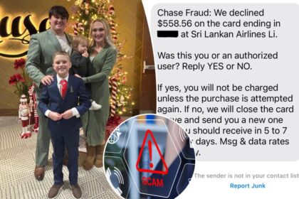 Exclusive | How the festive season became boomtime for scammers — ruining Christmas for their victims