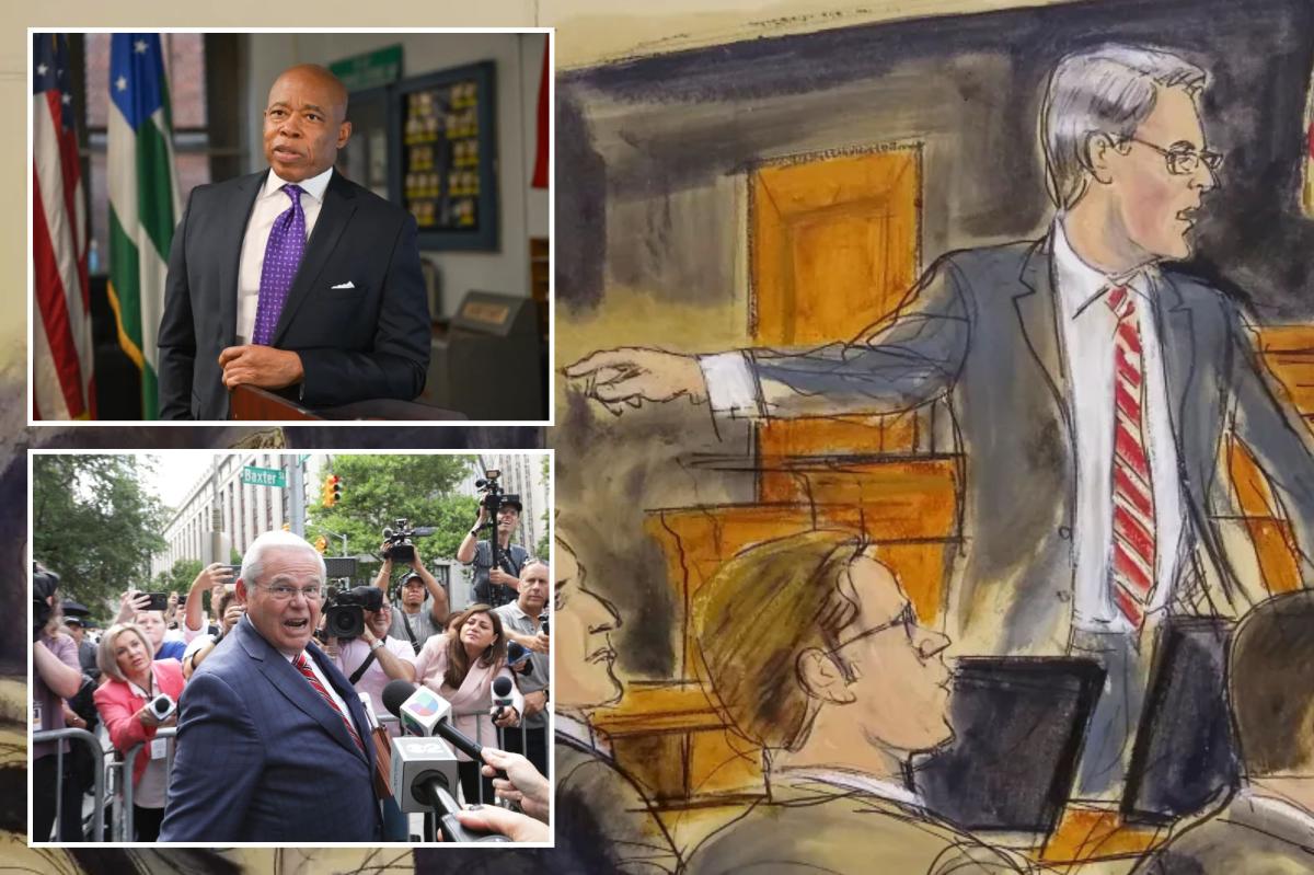 Exclusive | Goldman Sachs taps Robert Sobelman — prosecutor on scrapped US corruption case against Eric Adams — to run investigations at bank: sources