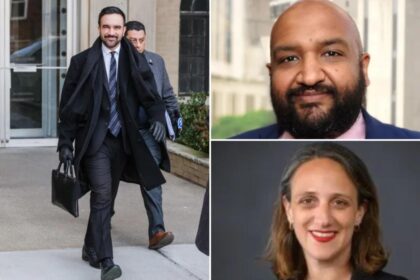 Zohran Mamdani reveals more de Blasio, Adams alums to join his administration