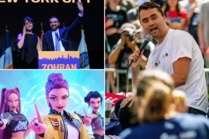 Google reveals the top trending searches of 2025