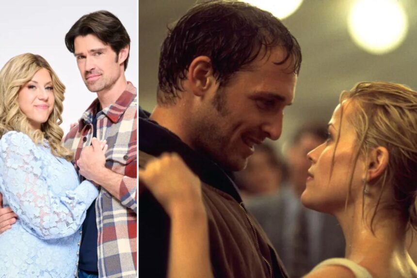 Exclusive | ‘Corporate girlies’ are desperate for ‘Hallmark hunks’ in real life to satisfy a rom-com itch: ‘It’s quite a fantasy’