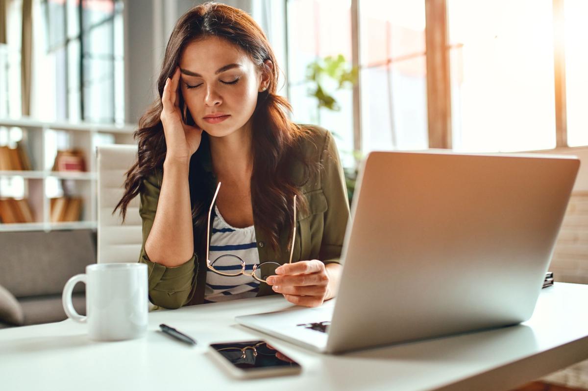 Dear Abby: My job is making me depressed — would it be selfish of me to quit?