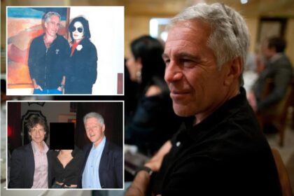 Who is named in the Epstein files? List of famous people exposed in bombshell release