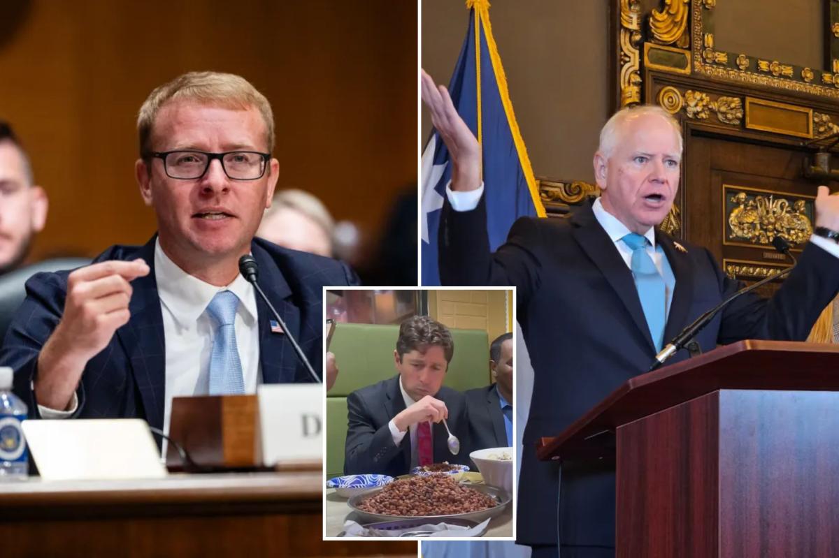 Exclusive | HHS probes whether billions in taxpayer money ‘used to fuel illegal and mass migration’