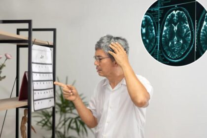 A third of a cup of these ‘unhealthy’ foods a day actually lower your risk of dementia — and low-fat versions don’t work