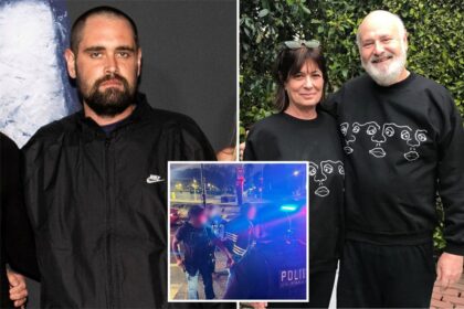 Nick Reiner was ‘declining’ before parents’ murder — after dad Rob boasted he had been clean for 6 years