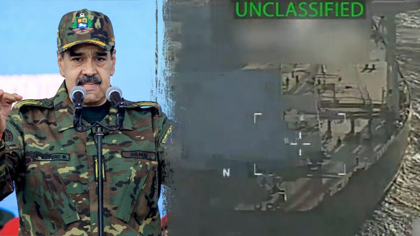 Can Maduro survive as Trump’s oil pressure campaign hits his regime’s weak spot?