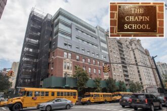 Teen girl, 14, plunges to her death from elite UES private school building