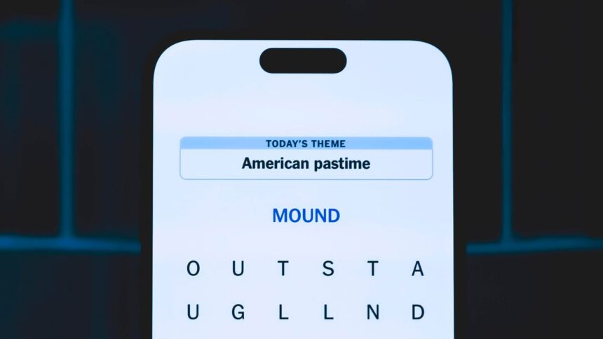 Today’s NYT Strands Hints, Answer and Help for Jan. 30 #698