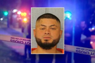 Suspect in second Charlotte light rail stabbing ID’d as twice deported illegal immigrant with criminal history