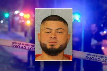 Suspect in second Charlotte light rail stabbing ID’d as twice deported illegal immigrant with criminal history