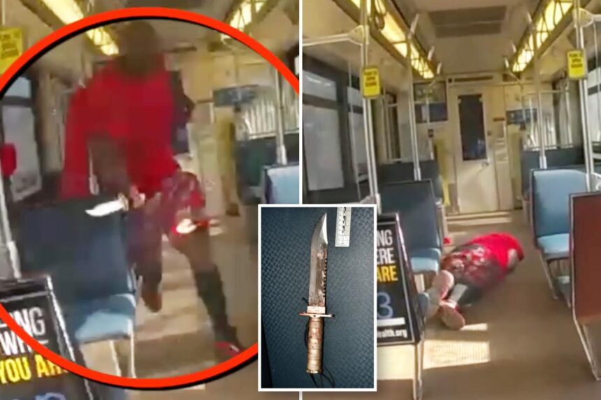 Sacramento forks over 0k after cops kill blade-brandishing madman