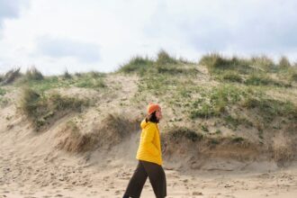 Does Walking Count as Exercise? Fitness Experts Weigh In