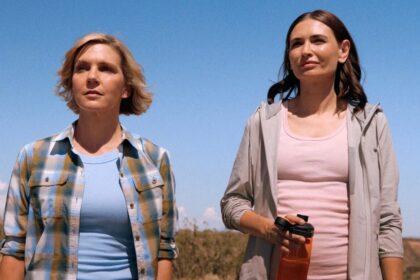 Apple TV: 25 of the Best TV Shows You’re Probably Not Watching