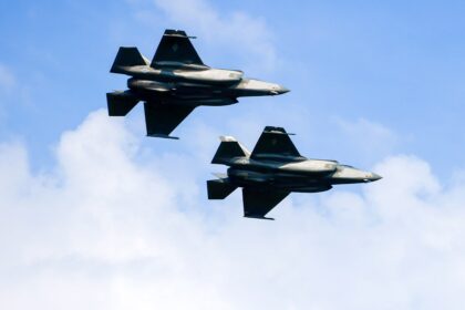 Poland scrambles jets on Christmas after detecting Russian reconnaissance aircraft near its airspace