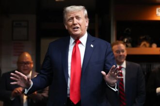 Trump backs Clemens’ Hall of Fame bid, rejecting banned-substance allegations tied to MLB’s steroid era