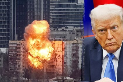 ‘Only Trump can stop Russia’: Millions face freezing winter, Ukraine energy executive warns