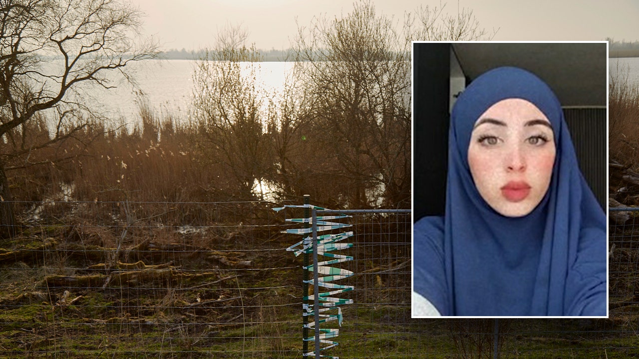 Muslim dad, sons allegedly drowned teen over ‘Western’ lifestyle, refusing to wear headscarf