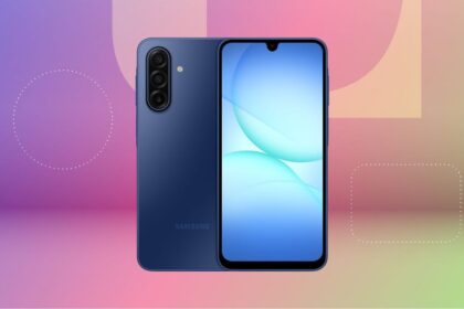 Samsung’s 0 Galaxy A17 Brings Google’s Circle to Search to Its Lower-Priced Phone