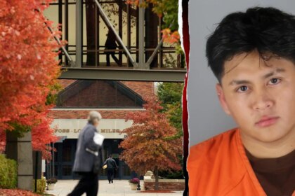 Minnesota college administrator accused of impeding ICE arrest to protect student sexual predator