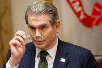 Bessent turns up heat on sprawling Minnesota fraud schemes as Treasury personnel deploy on the ground