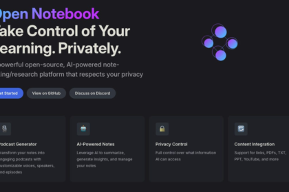 I Love NotebookLM, but This Open-Source Version Could Tempt Me to Switch