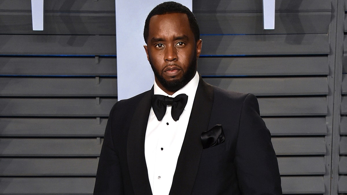 Sean 'Diddy' Combs