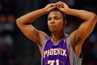 Former NBA player Sebastian Telfair recounts jail stint alongside Sean ‘Diddy’ Combs
