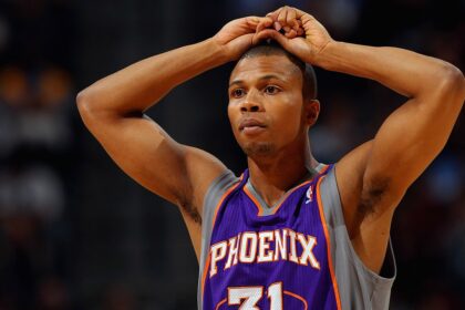 Former NBA player Sebastian Telfair recounts jail stint alongside Sean ‘Diddy’ Combs