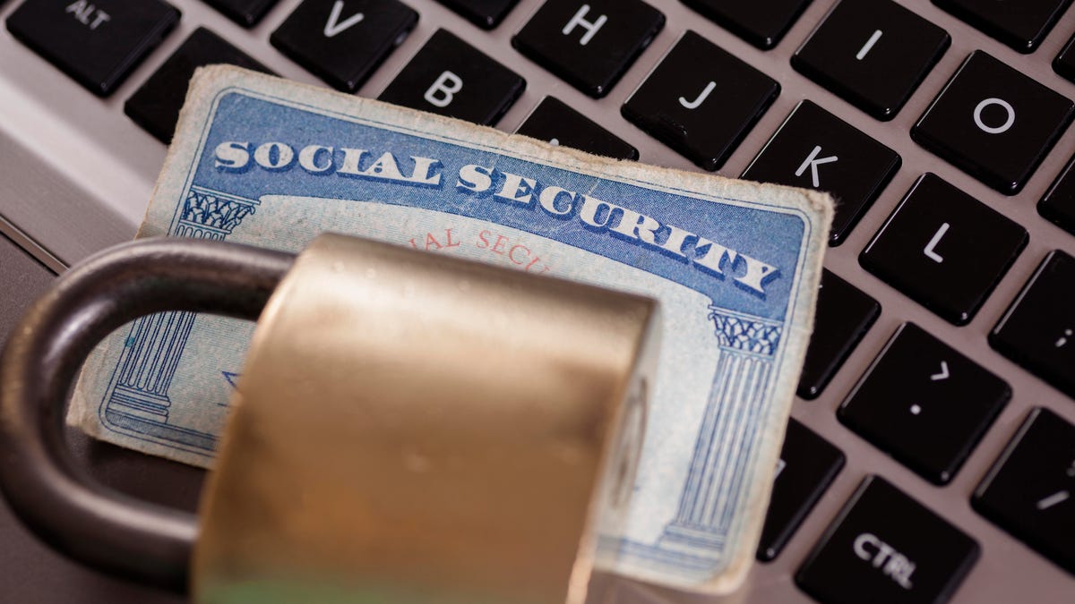 The Best Way To Prevent Fraud: A Guide To Freezing Your Social Security Number