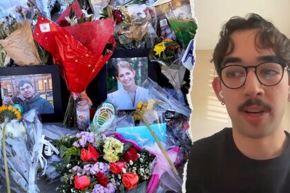 Brown University students shaken as relief, anger collide after suspected shooter’s death