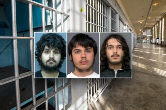 Canadian police expose alleged ISIS conspirator in plot against Jews, women’s attempted kidnappings