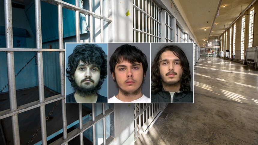 Canadian police expose alleged ISIS conspirator in plot against Jews, women’s attempted kidnappings