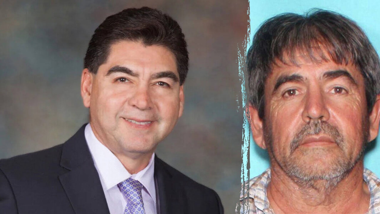 Texas businessman, Gov Abbott appointee shot dead in border city: police