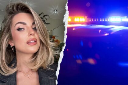 Beauty influencer found dead in suitcase in forest after ex-boyfriend allegedly confesses: reports