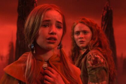 ‘Stranger Things 5’ Volume 3: When Does the Series Finale Premiere?