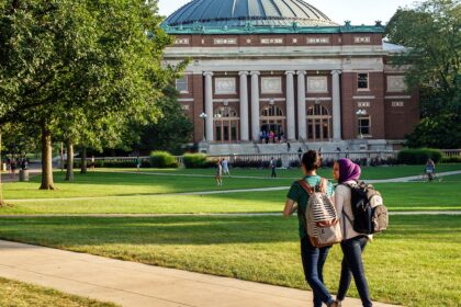 Leaked University of Illinois lecture material blames Trump for ‘white supremacy,’ embraces far-left activism