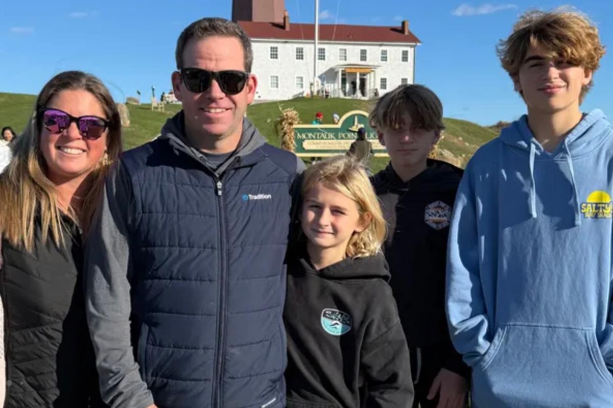 LI ‘sports dad’ brutally attacked over measly  outside NYC’s Beacon Theatre