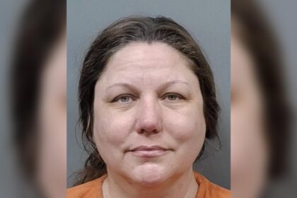 Florida divorcee, 48, accused of gunning down both of her ex-husbands in same-day fatal shootings