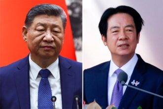 China preparing to ‘win a war on Taiwan’ by 2027, new Pentagon report warns