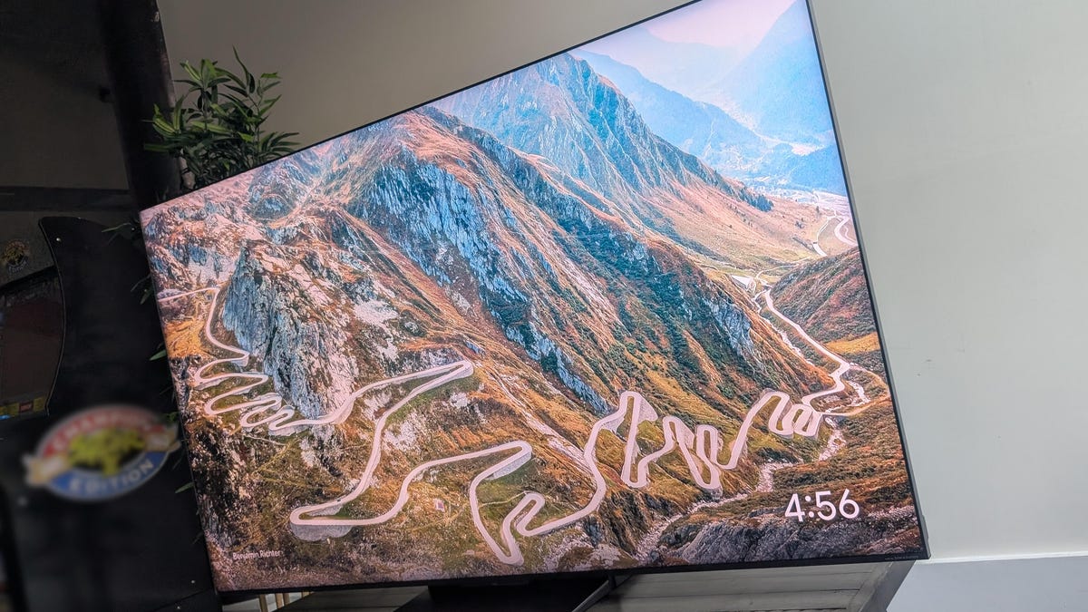 Best 75-inch and 77-inch TV for 2025
