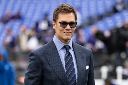 Tom Brady says he ‘certainly could’ play quarterback at 48 amid a Philip Rivers comeback