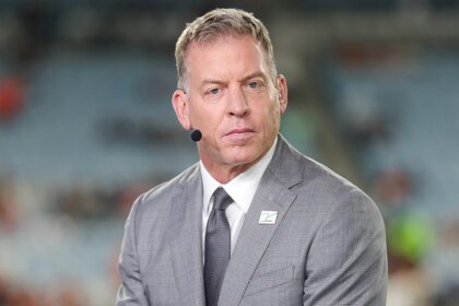 Pro Football Hall of Famer Troy Aikman critiques NIL landscape, transfer rules and Lane Kiffin’s LSU move