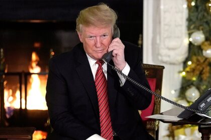 Venezuela White House meeting kicks off Trump’s high-stakes week as Cabinet huddle looms