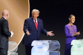 Trump says America should change football’s name so soccer can have it: ‘It really doesn’t make sense’