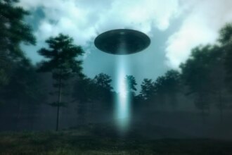 UFO secret files, drone swarms and nuclear-linked sightings stun experts in 2025