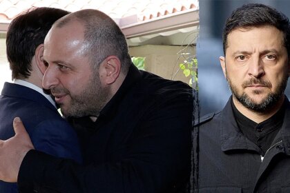 Ukraine peace talks productive as ex-government official says country rethinking ‘uncompromising’ stance