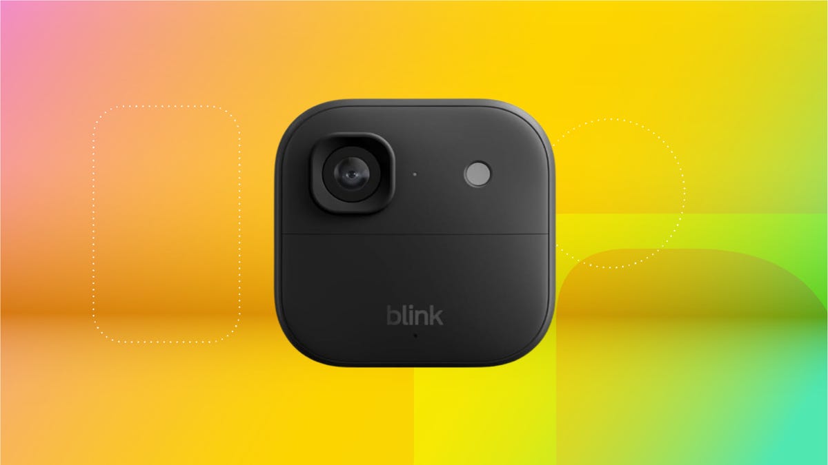 I Can’t Recommend the Blink Wireless Home Security Camera Enough. Here’s Why