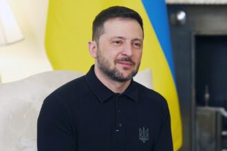 Zelenskyy encouraged by ‘very good’ Christmas talks with US